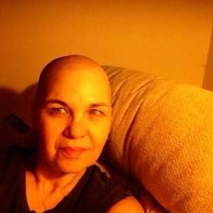 Meet your Posher, Cheryl